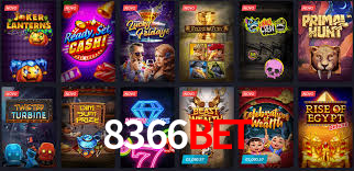 Daily Bonuses 8366bet