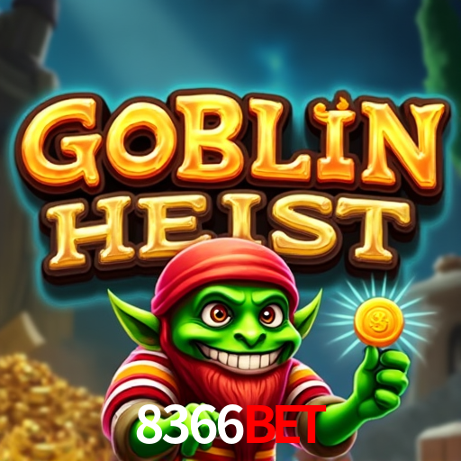 Slot Games 8366bet