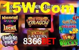 Welcome Bonus 8366bet