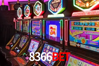 Flash Promotion 8366bet
