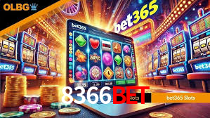 VIP Casino 8366bet