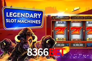 Seasonal Promotions 8366bet